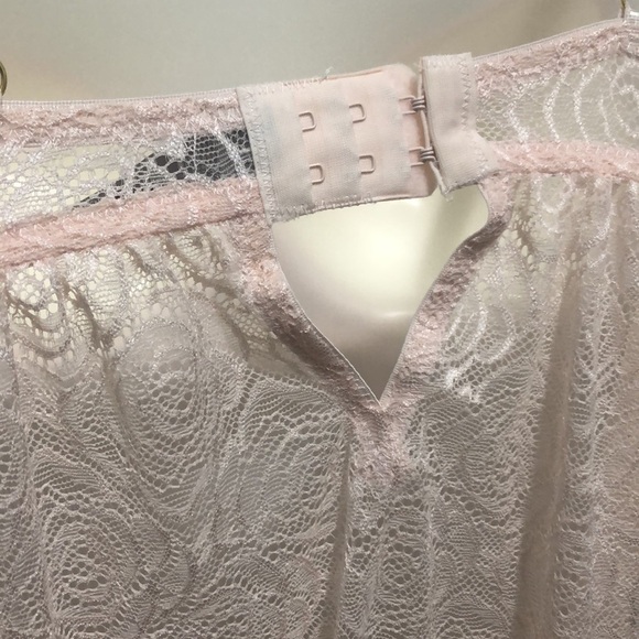 Daisy Fuentes nightgown - Picture 7 of 13